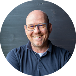 Hans-Peter Beutelspacher