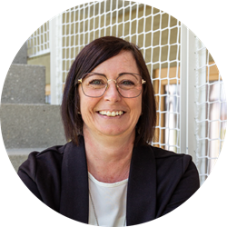 Ulrike Waldner