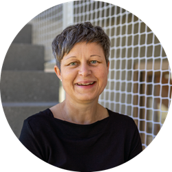Marlene Fuchs