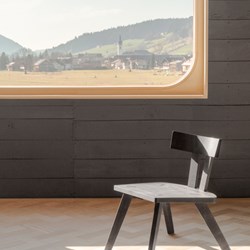 UNSER ZUBAU IM FOKUS