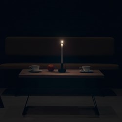 TECHNOLOGIE: DIM to 1%