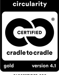circularity certified