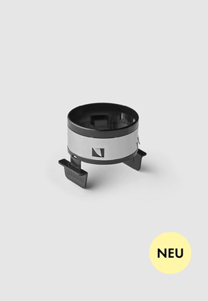 New Product: CLAMPING RING 28