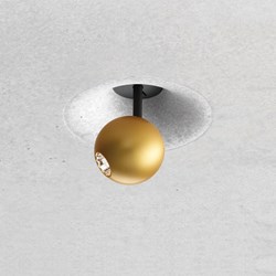 SYSTEM DOT 28 IN CONCRETE