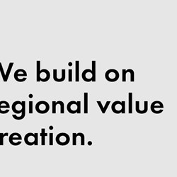 Regionale Wertschöpfung