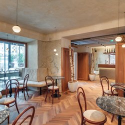 Café Central Schwaz 