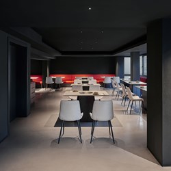 Restaurant Firefire