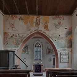 Pankratiuskapelle