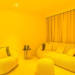 Yellow Room 