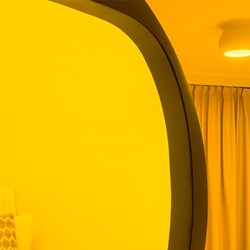 Yellow Room