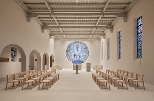 Kirche Mariae Himmelfahrt