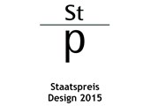 Staatpreis 2015