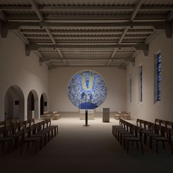 Kirche Mariae Himmelfahrt
