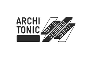 Architonic Top 100 Designers